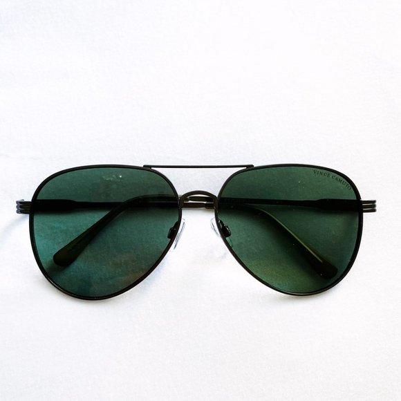 NWT! Vince Camuto Aviator Sunglasses - Picture 4 of 6